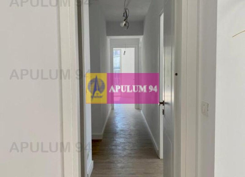 Apartament 4 camere 107mp | Licurg 2 | Cartierul Armenesc